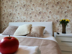 Apartament Różany CENTRUM MIELNA - 365PAM in Mielno